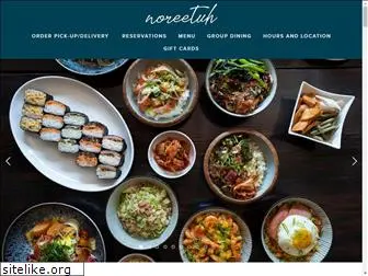 noreetuh.com
