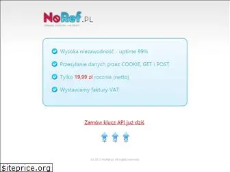 noref.pl