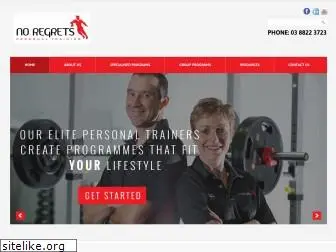 noregretspt.com.au