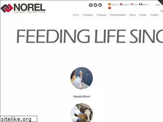 norel.net