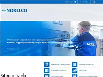 norelco.fi