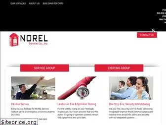 norelservice.com