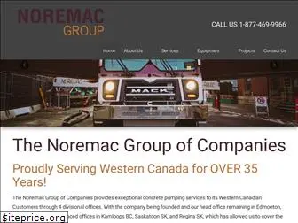 noremacgroup.ca