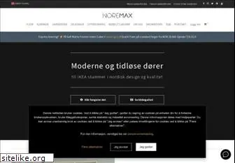 noremax.com