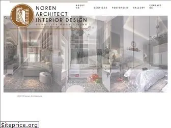 norenarchitecture.com