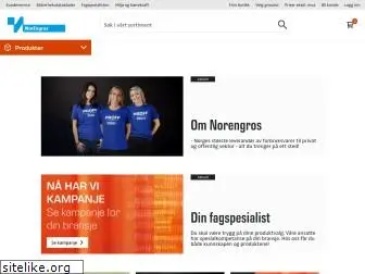 norengros.com