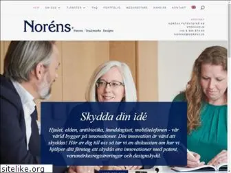 norens.se