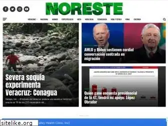 noreste.net