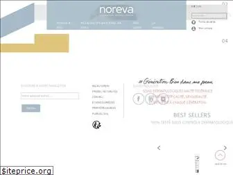 noreva-laboratoires.com