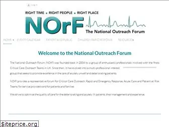 norf.org.uk