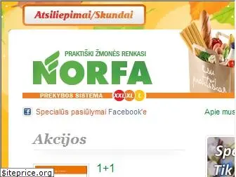 norfa.lt