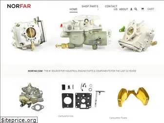 norfar.com