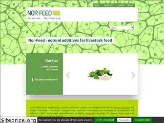 norfeed.net