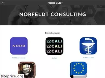 norfeldt.com