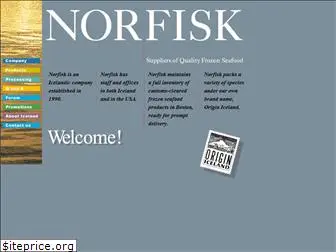 norfisk.is