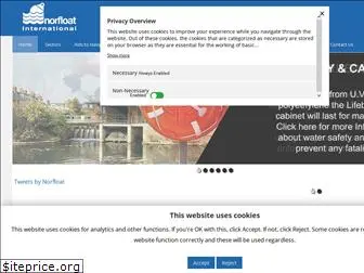 norfloat.com
