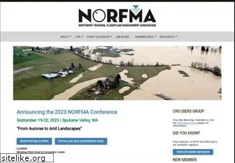 norfma.org