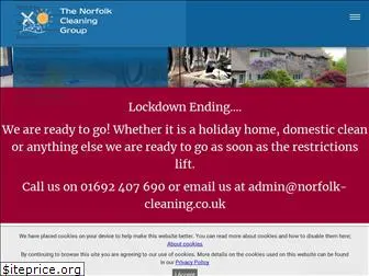 norfolk-cleaning.co.uk
