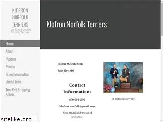 norfolk-terriers.com