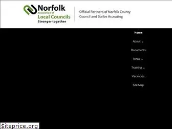 norfolkalc.gov.uk