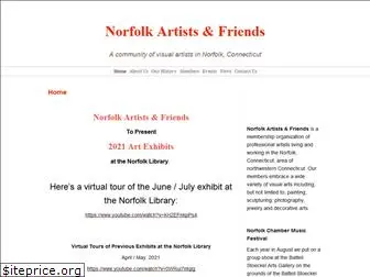 norfolkart.org