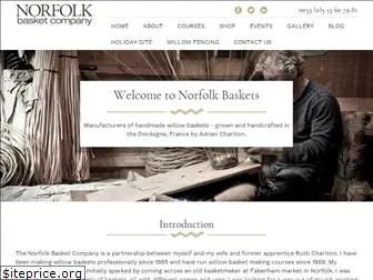 norfolkbaskets.co.uk
