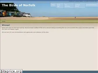 norfolkbirds.com