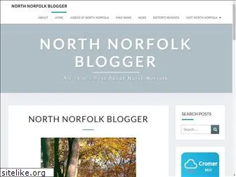 norfolkblogger.co.uk