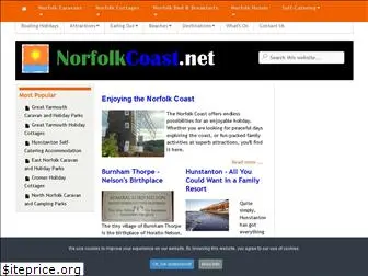 norfolkcoast.net