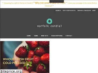 norfolkcordial.com
