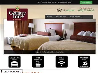 norfolkcountryinn.com