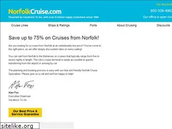 norfolkcruise.com