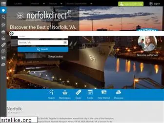 norfolkdirect.info