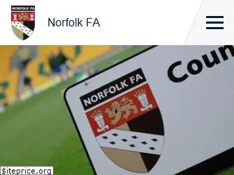 norfolkfa.com