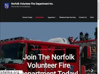 norfolkfire.org