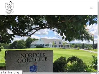 norfolkgc.com