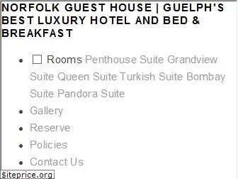norfolkguesthouse.ca