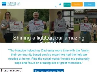 norfolkhospice.org.uk