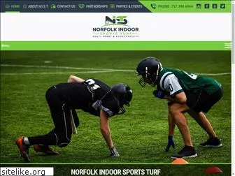 norfolkindoorsports.com