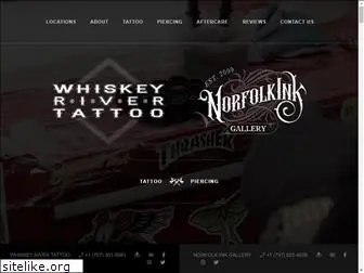 norfolkinkgallery.com