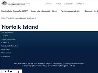 norfolkisland.gov.au