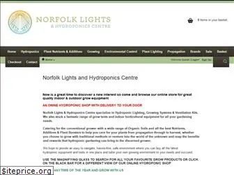 norfolklights.com