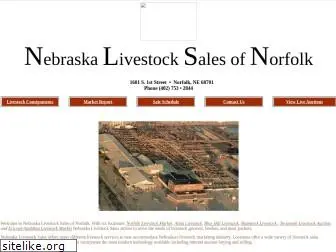 norfolklivestock.com