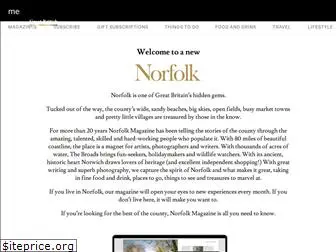 norfolkmag.co.uk