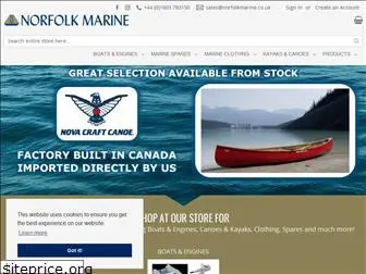 norfolkmarine.co.uk