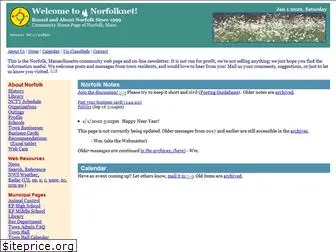 norfolknet.com