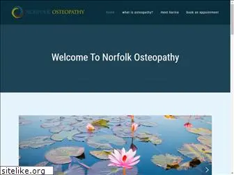 norfolkosteopathy.ca