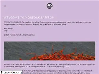 norfolksaffron.co.uk