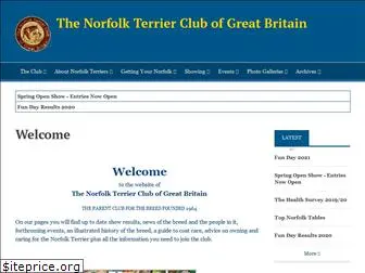 norfolkterrierclub.co.uk