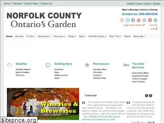 norfolktourism.ca